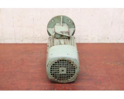Getriebemotor 1/0,6 kW 100/50 U/min von VEM – ZG2 BMREB 90L4-8 AF - Bild 6