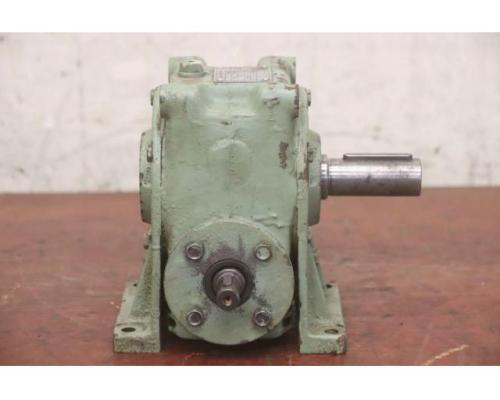 Getriebe 1:30 von VEB – 10 UO-50×30 - Bild 4