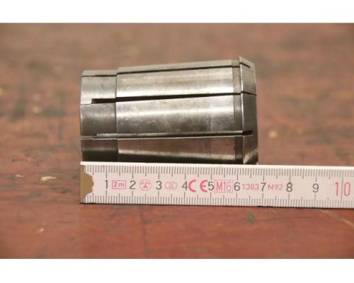 Spannzangenhülsen 17 Stück von unbekannt – Ø 10- 40 mm - Bild 9