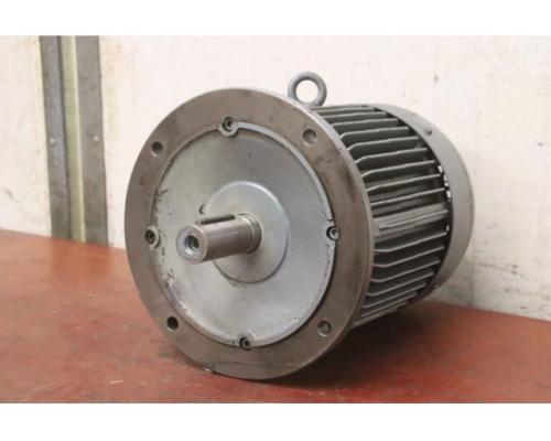 Elektromotor 5,5 kW 1460 U/min von Emod – 132 S/4 - Bild 1