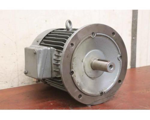 Elektromotor 5,5 kW 1460 U/min von Emod – 132 S/4 - Bild 2
