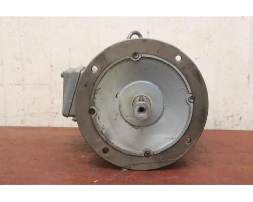 Elektromotor 5,5 kW 1460 U/min von Emod – 132 S/4 - Bild 3