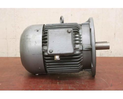 Elektromotor 5,5 kW 1460 U/min von Emod – 132 S/4 - Bild 4