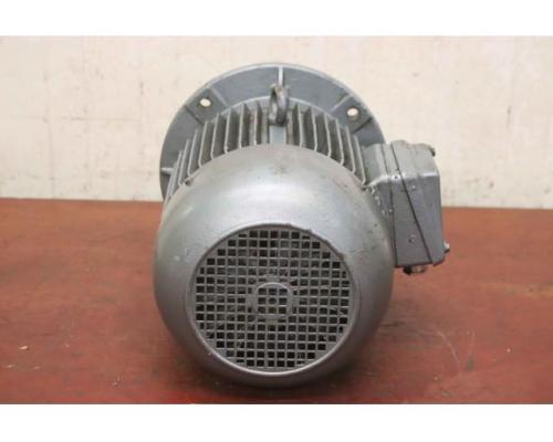 Elektromotor 5,5 kW 1460 U/min von Emod – 132 S/4 - Bild 5