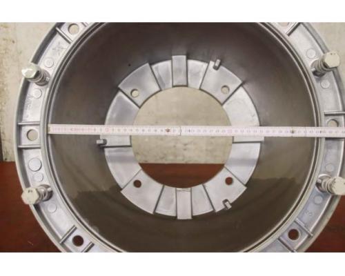 Pumpenträger Kupplungsgehäuse von KTR – PL 550/1/ - Bild 5