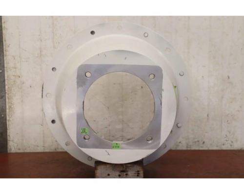 Pumpenträger Kupplungsgehäuse von KTR – PL 550/1/ - Bild 7