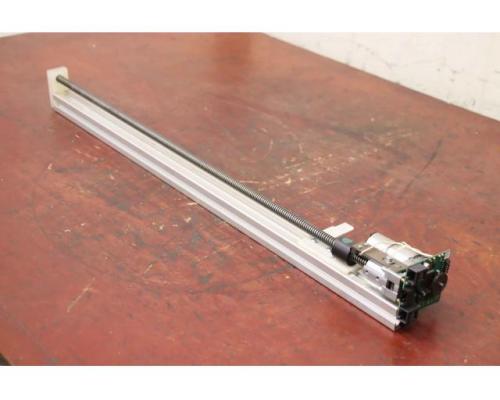 Linearantrieb Hublänge 620 mm von Achterberg – DLG 060-068.01  Toolbase AK - Bild 1
