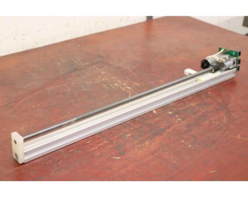Linearantrieb Hublänge 620 mm von Achterberg – DLG 060-068.01  Toolbase AK - Bild 2
