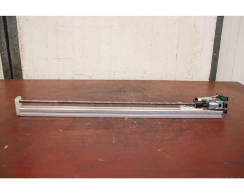 Linearantrieb Hublänge 620 mm von Achterberg – DLG 060-068.01  Toolbase AK - Bild 3