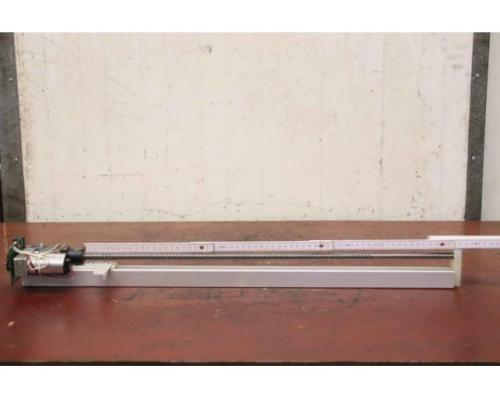 Linearantrieb Hublänge 620 mm von Achterberg – DLG 060-068.01  Toolbase AK - Bild 5