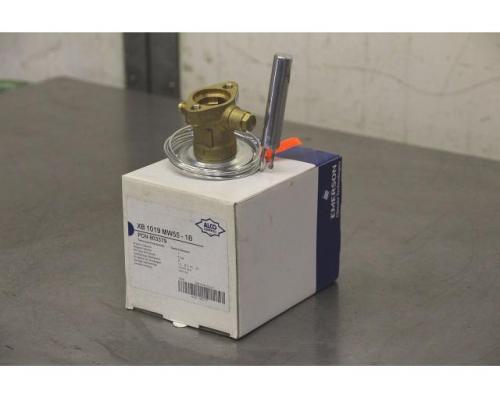 Thermo Ventiloberteil von Alco – XB 1019 MW55-1B - Bild 1