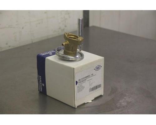 Thermo Ventiloberteil von Alco – XB 1019 MW55-1B - Bild 2