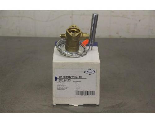 Thermo Ventiloberteil von Alco – XB 1019 MW55-1B - Bild 3