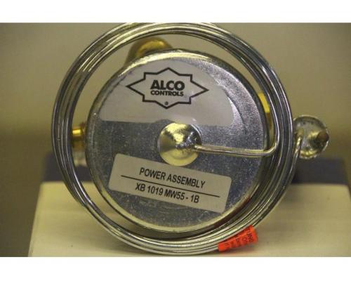 Thermo Ventiloberteil von Alco – XB 1019 MW55-1B - Bild 4