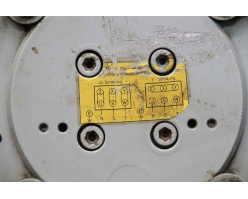 Heizgebläse von Ziehl-Abegg – DADL 350/6 - Bild 5