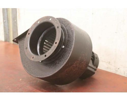 Gebläse 0.155 kW 18,5 m³/min von Karl Klein – DNG 6-18 - Bild 1