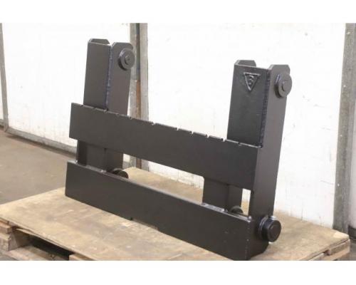 Gabelträger von unbekannt – 1000/170/H670 mm - Bild 1