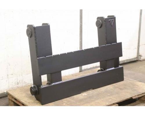 Gabelträger von unbekannt – 1000/170/H670 mm - Bild 2