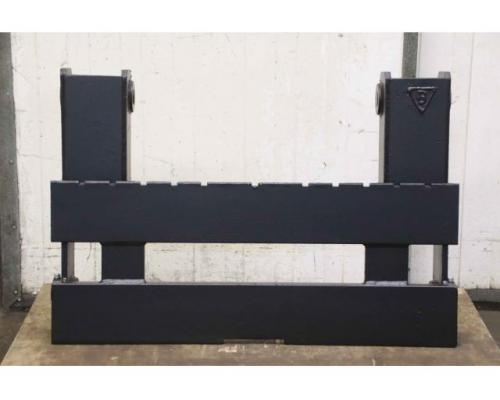Gabelträger von unbekannt – 1000/170/H670 mm - Bild 3