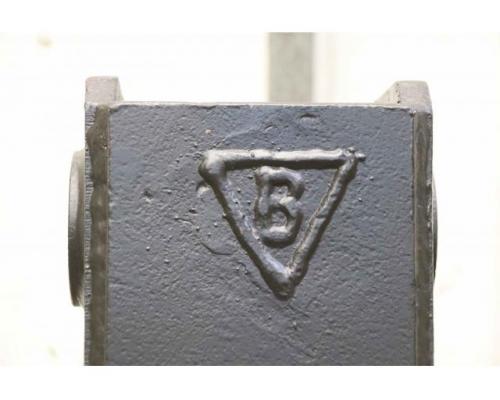 Gabelträger von unbekannt – 1000/170/H670 mm - Bild 4