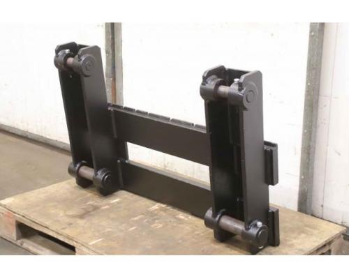 Gabelträger von unbekannt – 1000/170/H670 mm - Bild 9