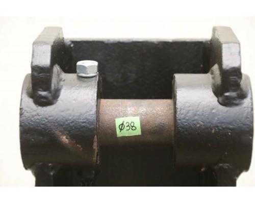 Gabelträger von unbekannt – 1000/170/H670 mm - Bild 10