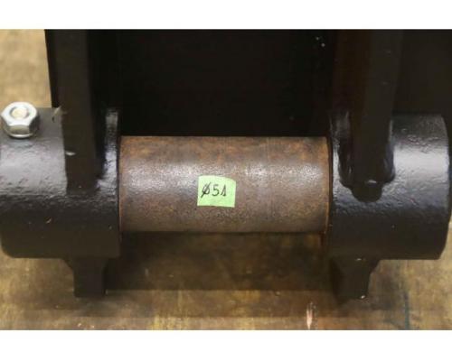 Gabelträger von unbekannt – 1000/170/H670 mm - Bild 12