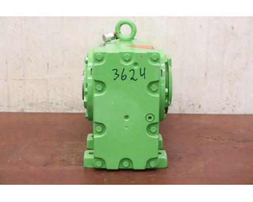 Getriebemotor 4 kW 32 U/min von Flender Himmel – KAD100-A112MA4X - Bild 3