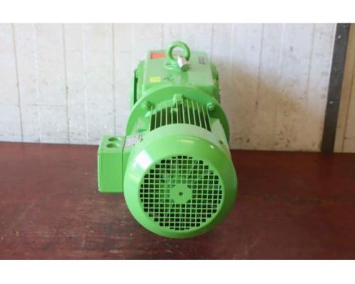 Getriebemotor 4 kW 32 U/min von Flender Himmel – KAD100-A112MA4X - Bild 6