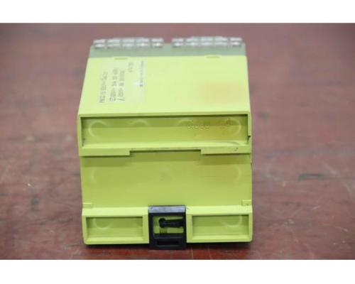 Sicherheitsrelais von pilz – PNOZ /2/220VAC/3a/1r - Bild 6