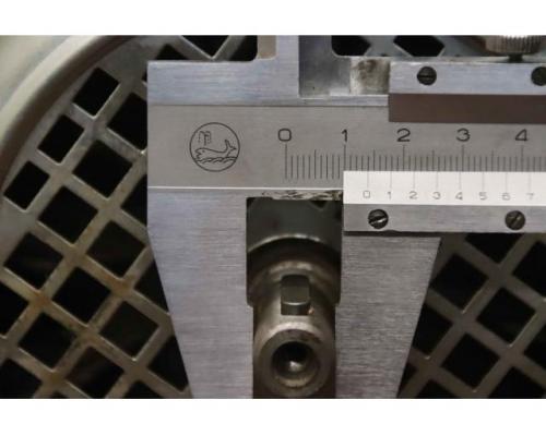 Getriebemotor 0,75 kW 46 U/min von Bonfiglioli ILAPAK – W63 U P80B14  Astra-STD - Bild 13