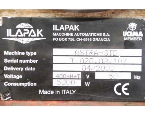 Getriebemotor 0,75 kW 46 U/min von Bonfiglioli ILAPAK – W63 U P80B14  Astra-STD - Bild 14