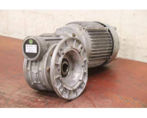 Getriebemotor 0,52 kW 38 U/min von SITI Lafert – MI 60 F  ST 80/4 - Bild 1