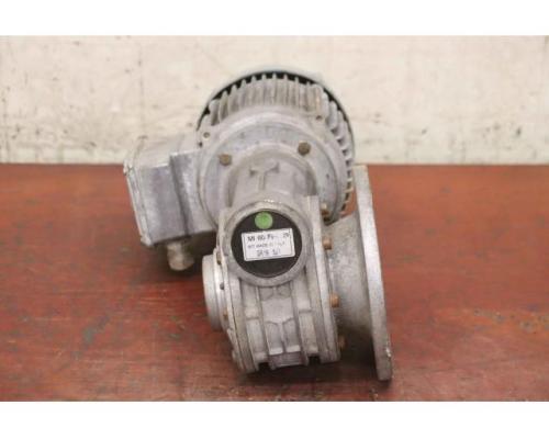 Getriebemotor 0,52 kW 38 U/min von SITI Lafert – MI 60 F  ST 80/4 - Bild 3
