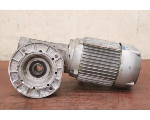 Getriebemotor 0,52 kW 38 U/min von SITI Lafert – MI 60 F  ST 80/4 - Bild 5