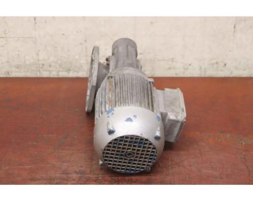 Getriebemotor 0,52 kW 38 U/min von SITI Lafert – MI 60 F  ST 80/4 - Bild 7