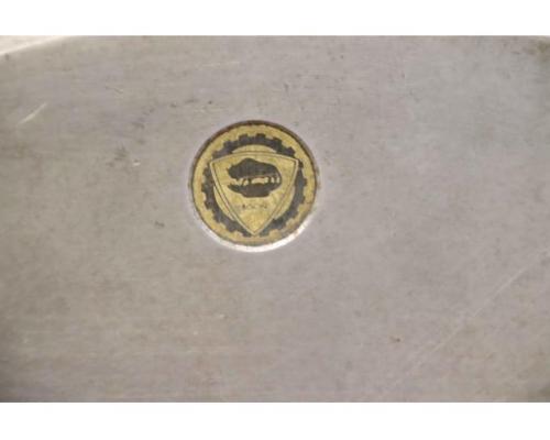 Rundtisch von Bison – Ø 315 mm - Bild 4