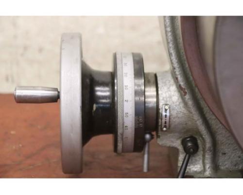 Rundtisch von Bison – Ø 315 mm - Bild 5