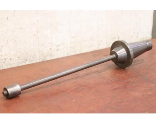 Fräsaufnahme SK50 von Kelch – Ø 16 x 400 mm - Bild 2