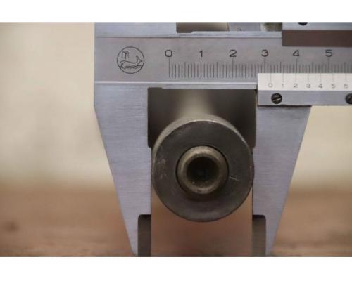 Fräsaufnahme SK50 von Kelch – Ø 16 x 400 mm - Bild 4
