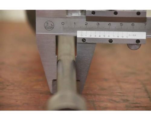 Fräsaufnahme SK50 von Kelch – Ø 16 x 400 mm - Bild 5
