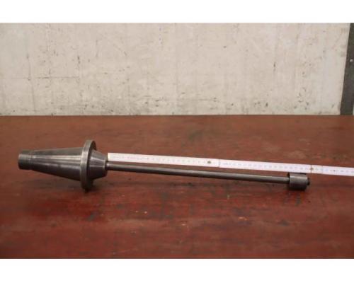 Fräsaufnahme SK50 von Kelch – Ø 16 x 400 mm - Bild 6