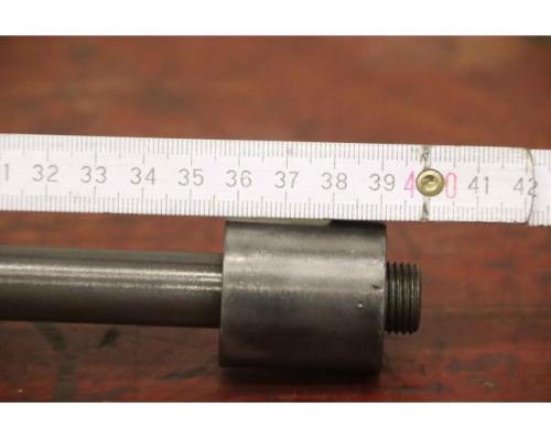 Fräsaufnahme SK50 von Kelch – Ø 16 x 400 mm - Bild 7