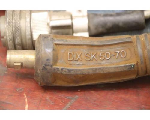 Zwischenschlauchpaket von Dinse – DIX SK 50-70 4,35 m wassergekühlt - Bild 5