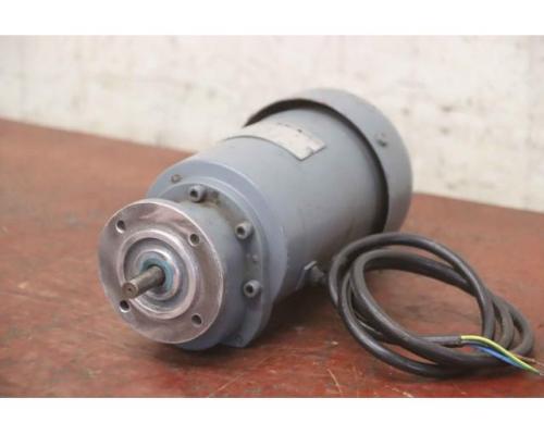 Getriebemotor 0,11 kW 250 U/min von Bauer – DO 42 F 04/141 - Bild 1