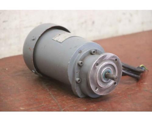 Getriebemotor 0,11 kW 250 U/min von Bauer – DO 42 F 04/141 - Bild 2