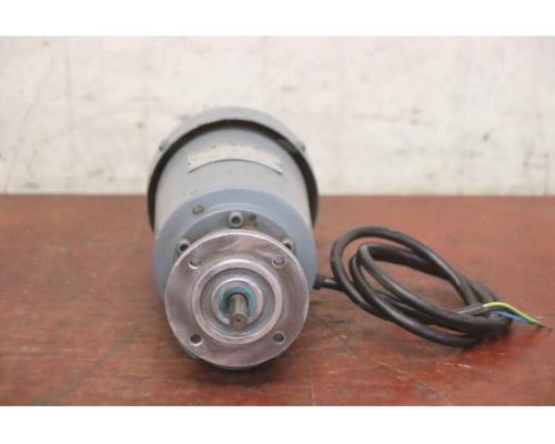 Getriebemotor 0,11 kW 250 U/min von Bauer – DO 42 F 04/141 - Bild 3