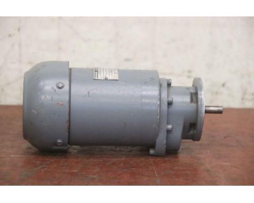 Getriebemotor 0,11 kW 250 U/min von Bauer – DO 42 F 04/141 - Bild 4