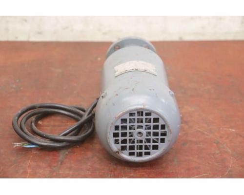 Getriebemotor 0,11 kW 250 U/min von Bauer – DO 42 F 04/141 - Bild 6
