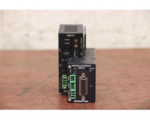 Servo Controller von Oriental Motor – CM 10-1  ARD-K - Bild 3